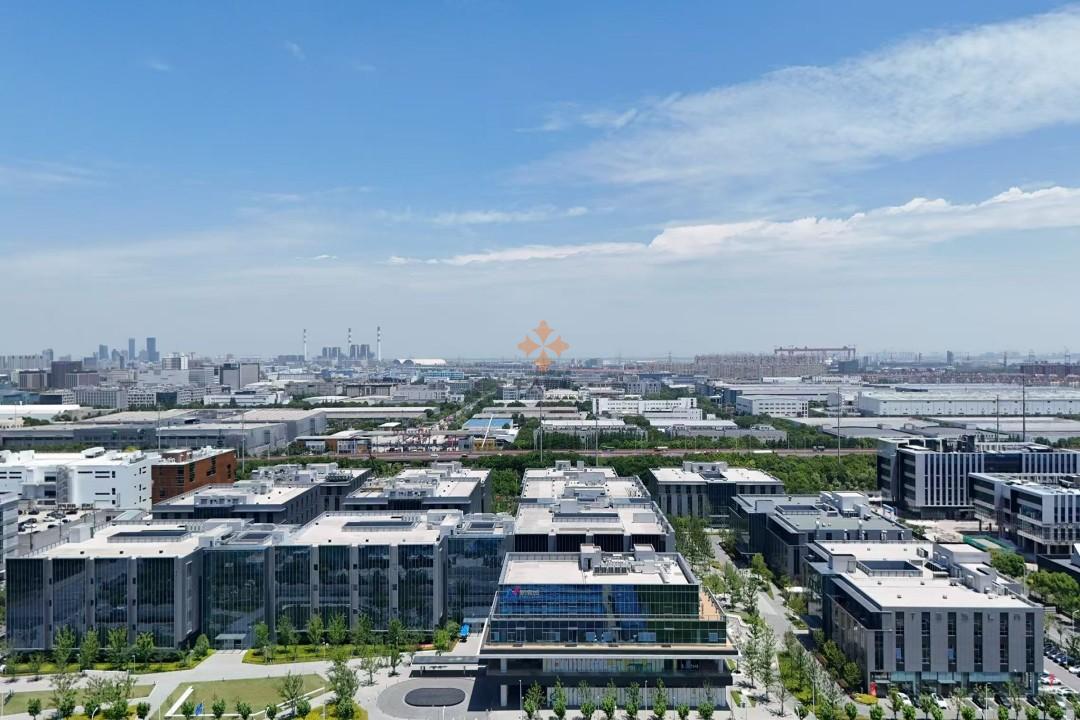 新展城XinPark新園